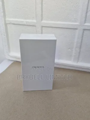 New Oppo A77s 128 GB Black