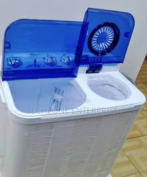 Hisense 13kg Top Load Washing Machine Wsrb143w
,Twin Tub