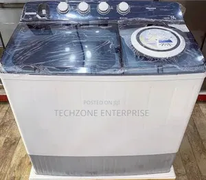 Hisense 14kg Twin Tub Washing Machine Wsbe141