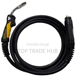 Obenz Mig Torch Obc-15ak – 180a / 150a, 4m Cable