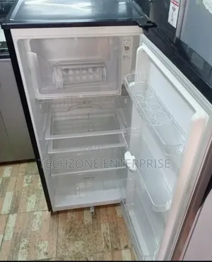 Mika , Single Door Defrost, 150l Refrigerator
