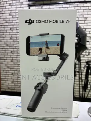 Dji Osmo Mobile 7p