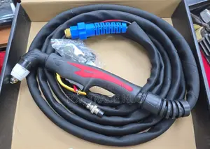 Plasma Cutting Torch 60a 4 Meter