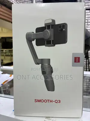 Zhiyun Smooth Q3