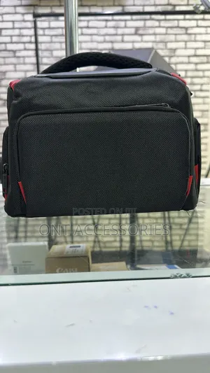 Sony Powershot Shoulder Camera Bag
