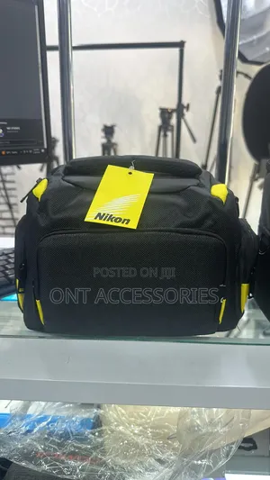 Nikon Powershot Bag