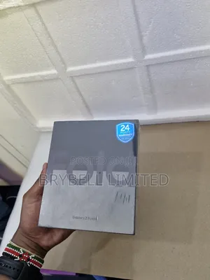 New Samsung Galaxy Z Fold4 512 GB Blue