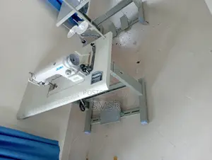 Juki Machines