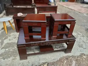 Modern Executive Table