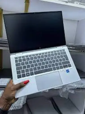 Laptop HP EliteBook X360 1030 G3 16GB Intel Core I7 SSD 512GB