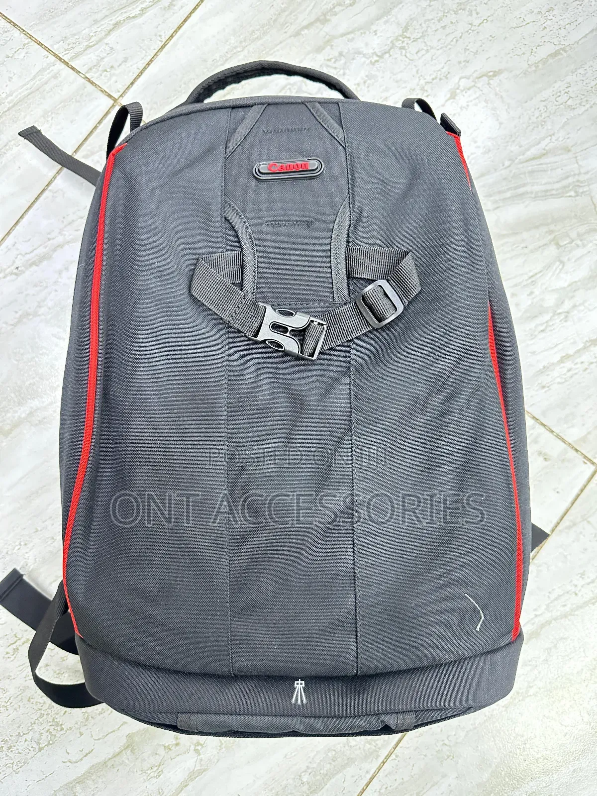 Camera Back Pack Bag