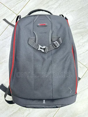 Camera Back Pack Bag
