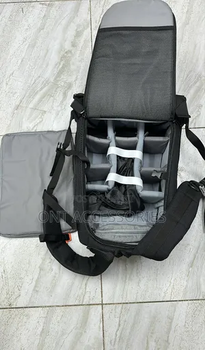 Camera Back Pack Bag