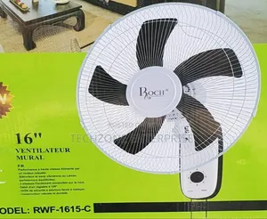 Roch 16" Wall Fan
