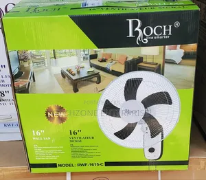Roch 16 Inches Wall Fan