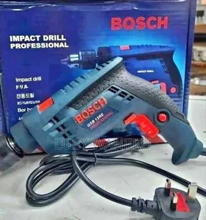 Bosch Drill / Electric Bosch Hammer Drill