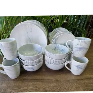 24pcs Ceramic Dinner Set