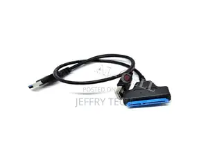 Zatech Usb3.0 to Sata Cable