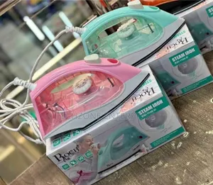 Roch Steam Iron Box Si-1850p