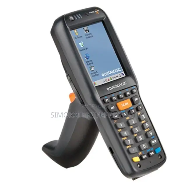 Datalogic Skorpio X4 Pistol Grip (942600023) Mobile Computer