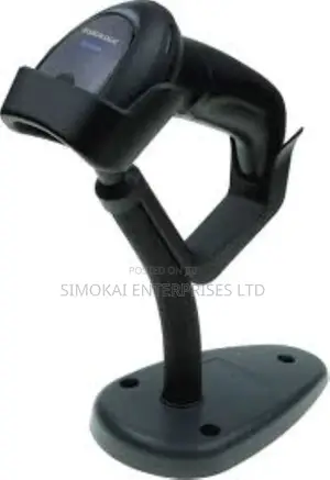 Datalogic Gryphon I Gd4520-bkk1s Kit 2d M Pixel Imager Barcode Scanner