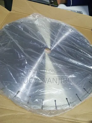 Diamond Concrete Cutting Disc