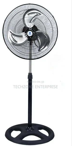 Nunix Standing Fan 18 Inch