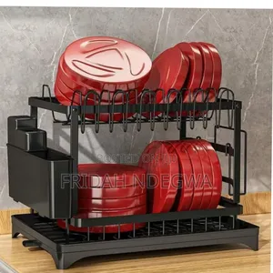 Classy High Quality Dish Rack
