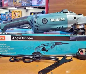 Electric Makita Angle Grinder 9 Inches/ Powerful Makita Grinder
