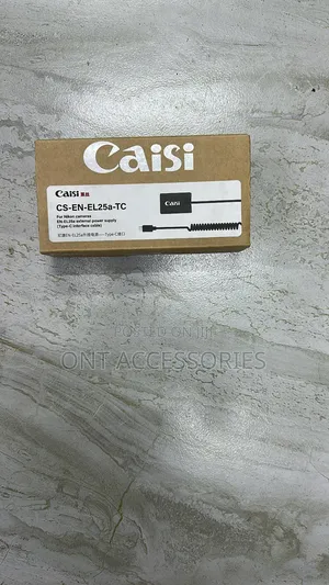 Caisi en El25a Type C Dummy Battery