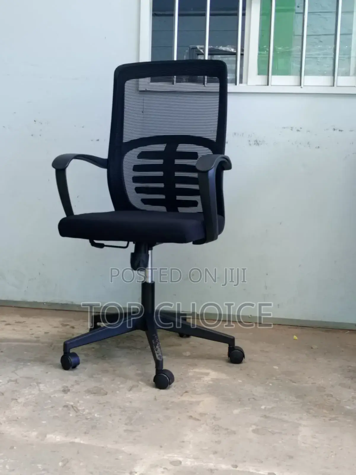 Modern Boss Office Chair