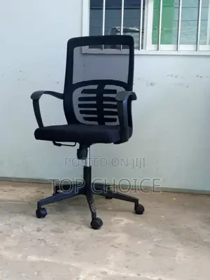Modern Boss Office Chair