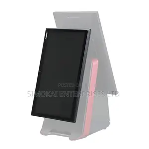 Posiflex Tm-bt16
15.6" Multi-touch Lcd 2nd Display With Otp Support
