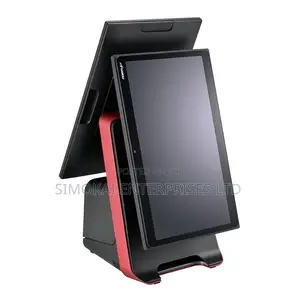 Posiflex Pos Terminalbt Bt-8016 Intel 13th Gen Raptor Lake Processor