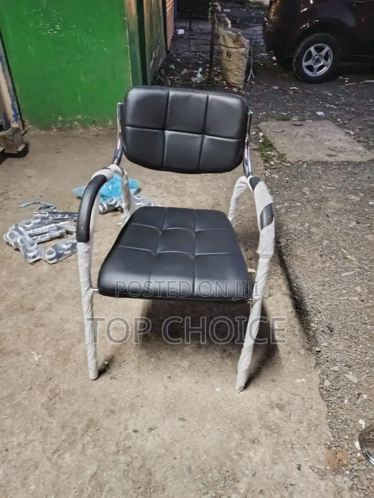 Executive Office Chair