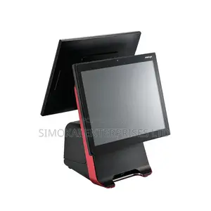 Posiflex Bt-8015 With Intel 13th Generation Raptor Lake Processor.