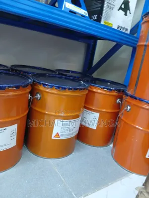 High Strength Sika Top 501 Seal