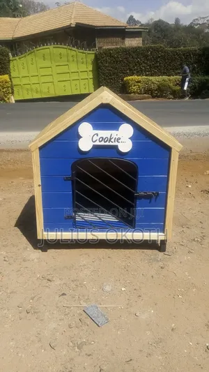 Dog Kennel
