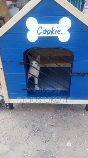 Dog Kennel