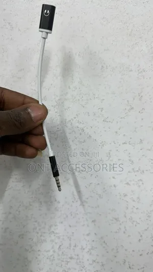 Type C-3.5mm Adapter