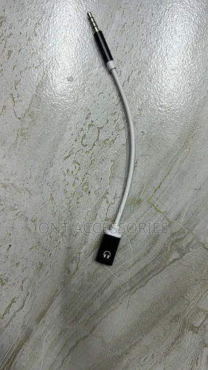 Type C-3.5mm Adapter