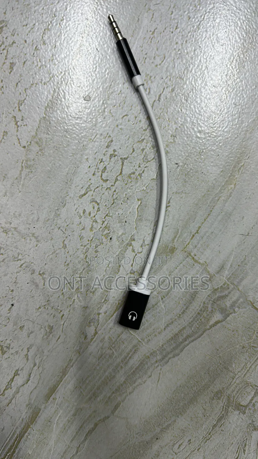 Type C-3.5mm Adapter