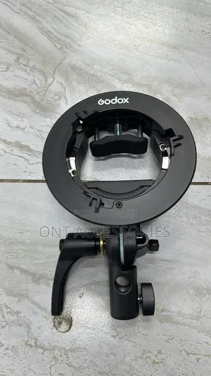 Godox S2 Bracket