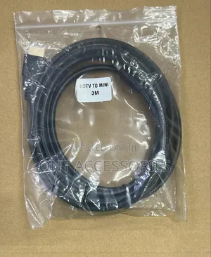 Mini Hdmi 3m