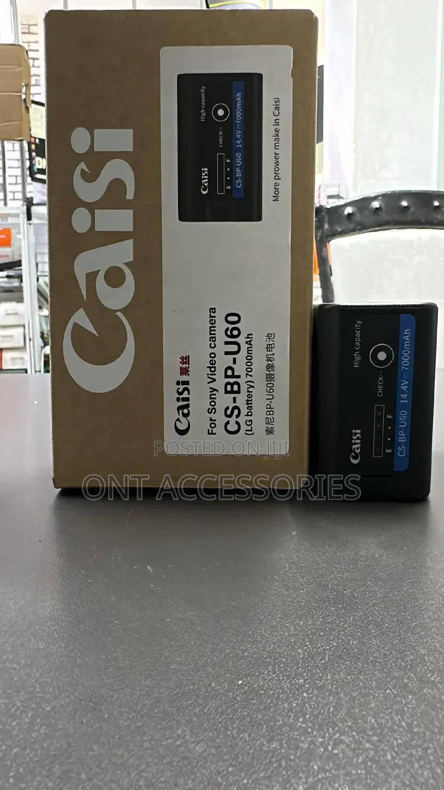 Godox Ak R1 Kit