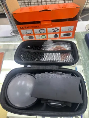 Godox Ak R1 Kit