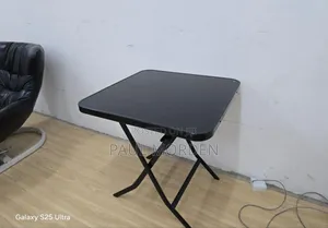 Compact Folding Table