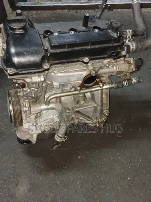 Slim Engines Ro6a Suzuki Wagon R