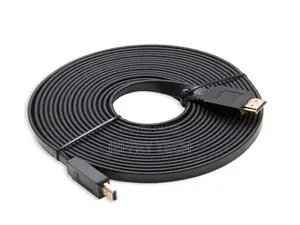 Generic Hdmi Flat 5 MTR Cable