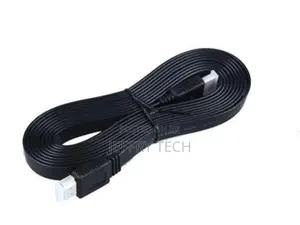 Generic Hdmi Flat 5 MTR Cable